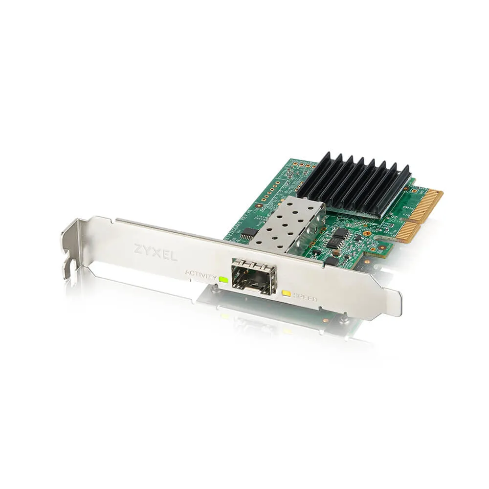 10G Network Adapter Pcie