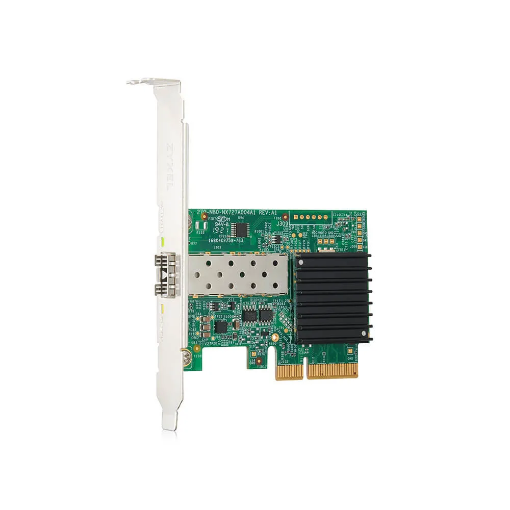 10G Network Adapter Pcie