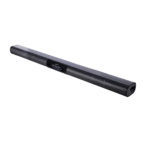 37" Premium Optical Bluetooth SoundBar System with Voice Control