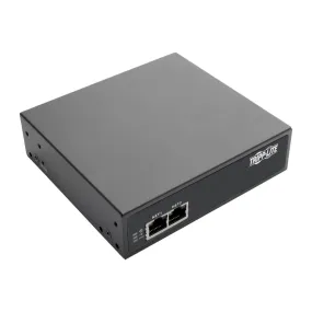 4-Port Console Server With Dual