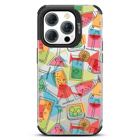 5 O'clock Somewhere - Laguna Collection Case for Apple iPhone 15 Pro