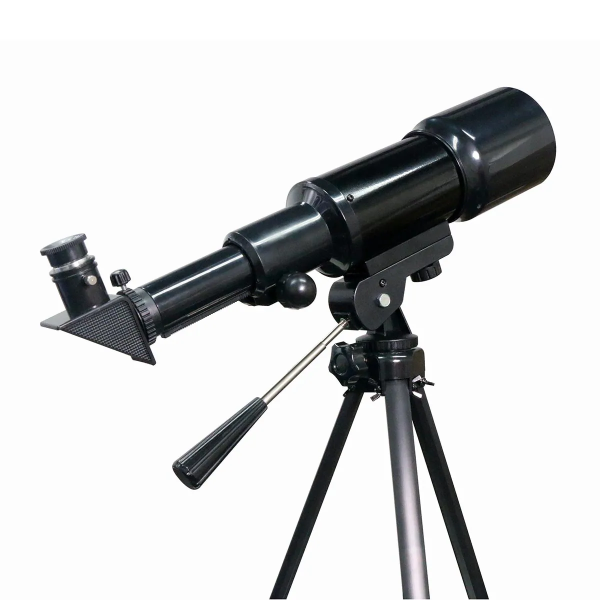 75x Telescope with Smartphone Adapter