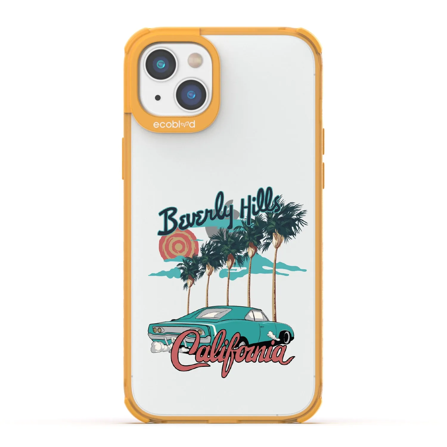 90210 - Laguna Collection Case for Apple iPhone 14 / 13