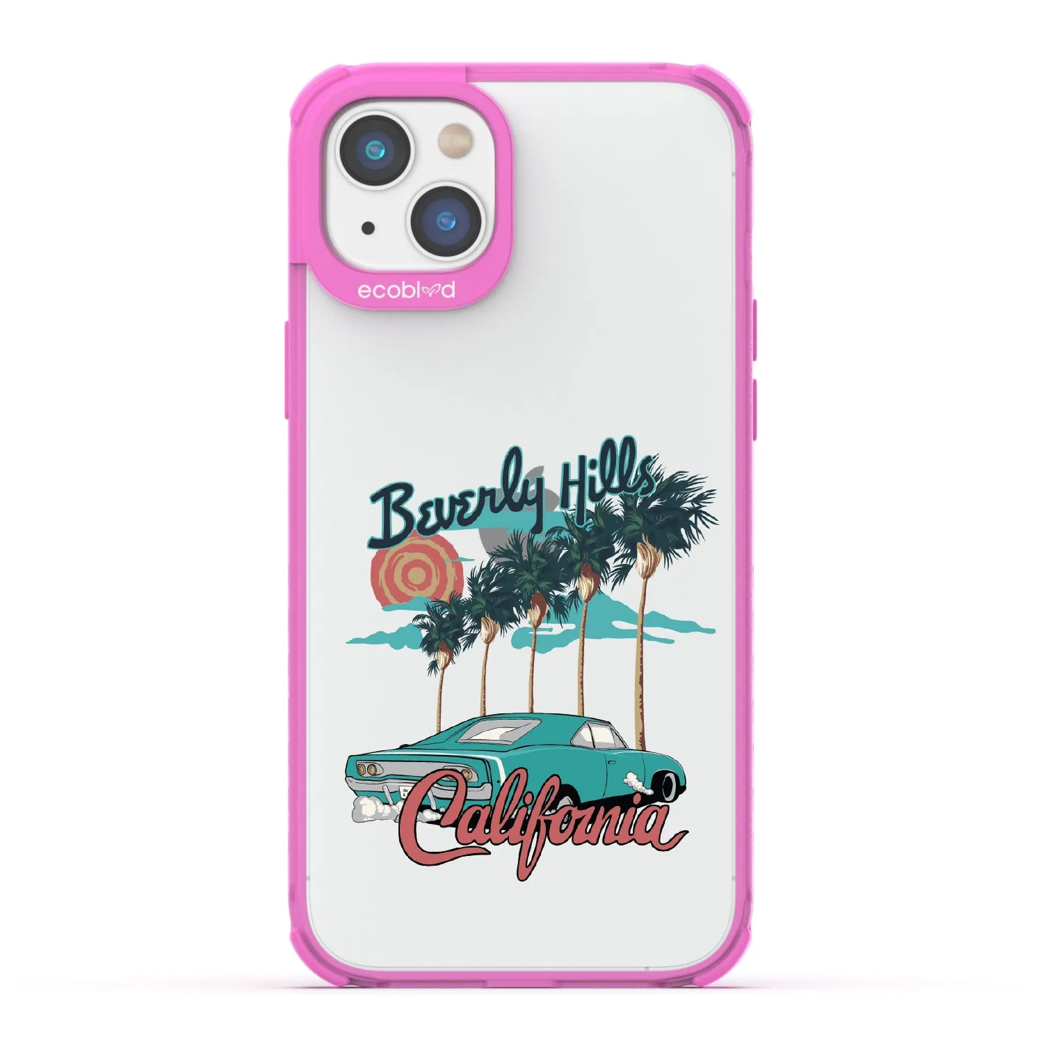 90210 - Laguna Collection Case for Apple iPhone 14 / 13