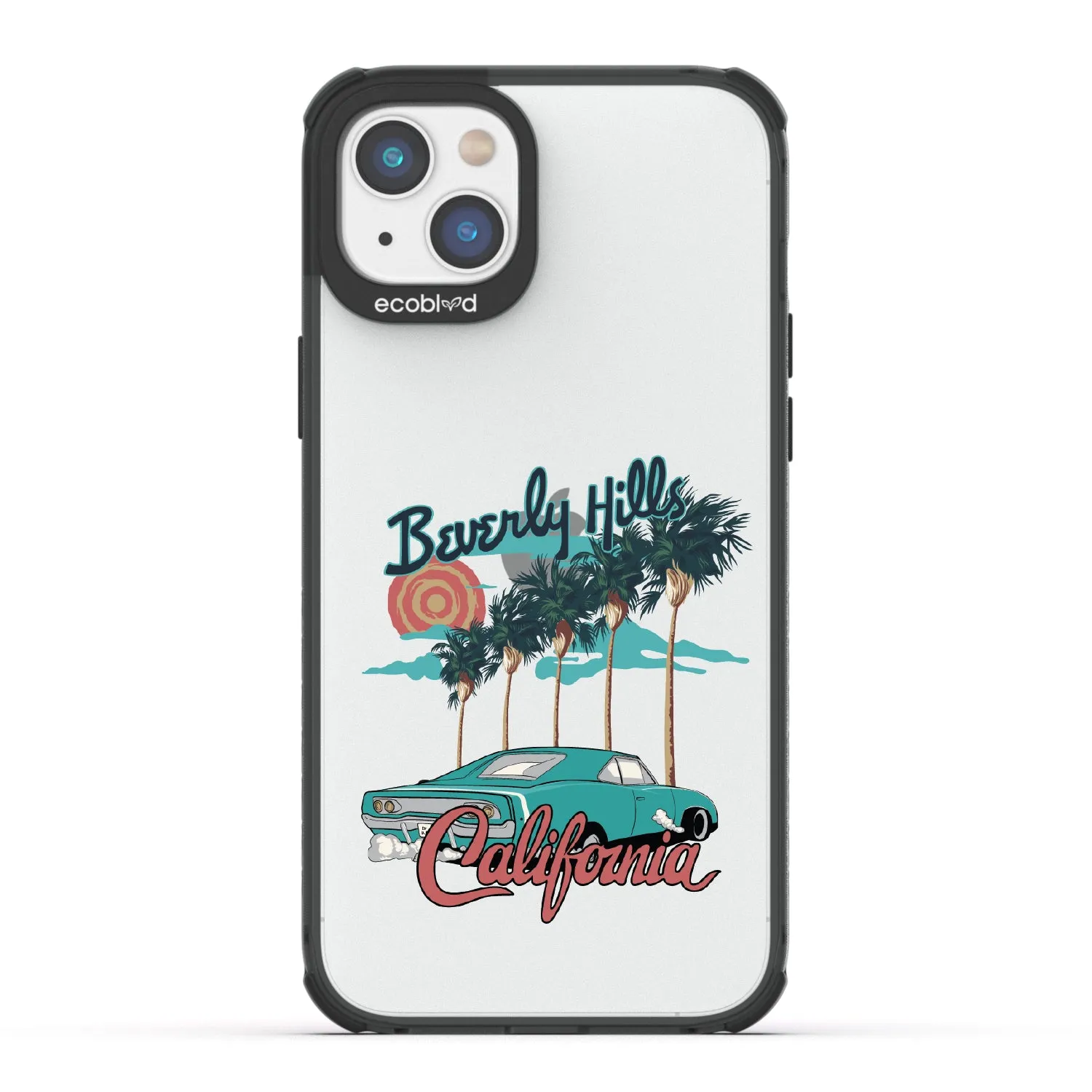 90210 - Laguna Collection Case for Apple iPhone 14 / 13