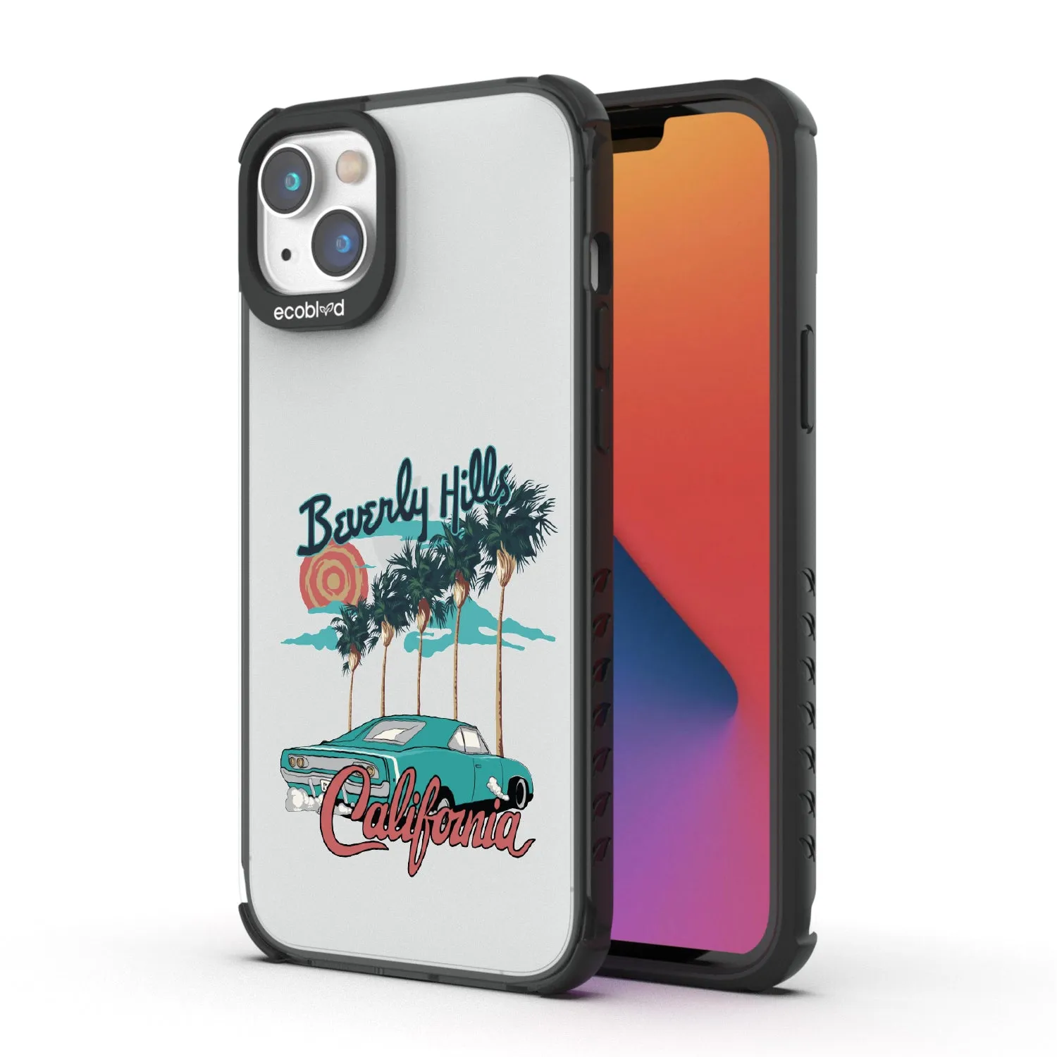 90210 - Laguna Collection Case for Apple iPhone 14 / 13