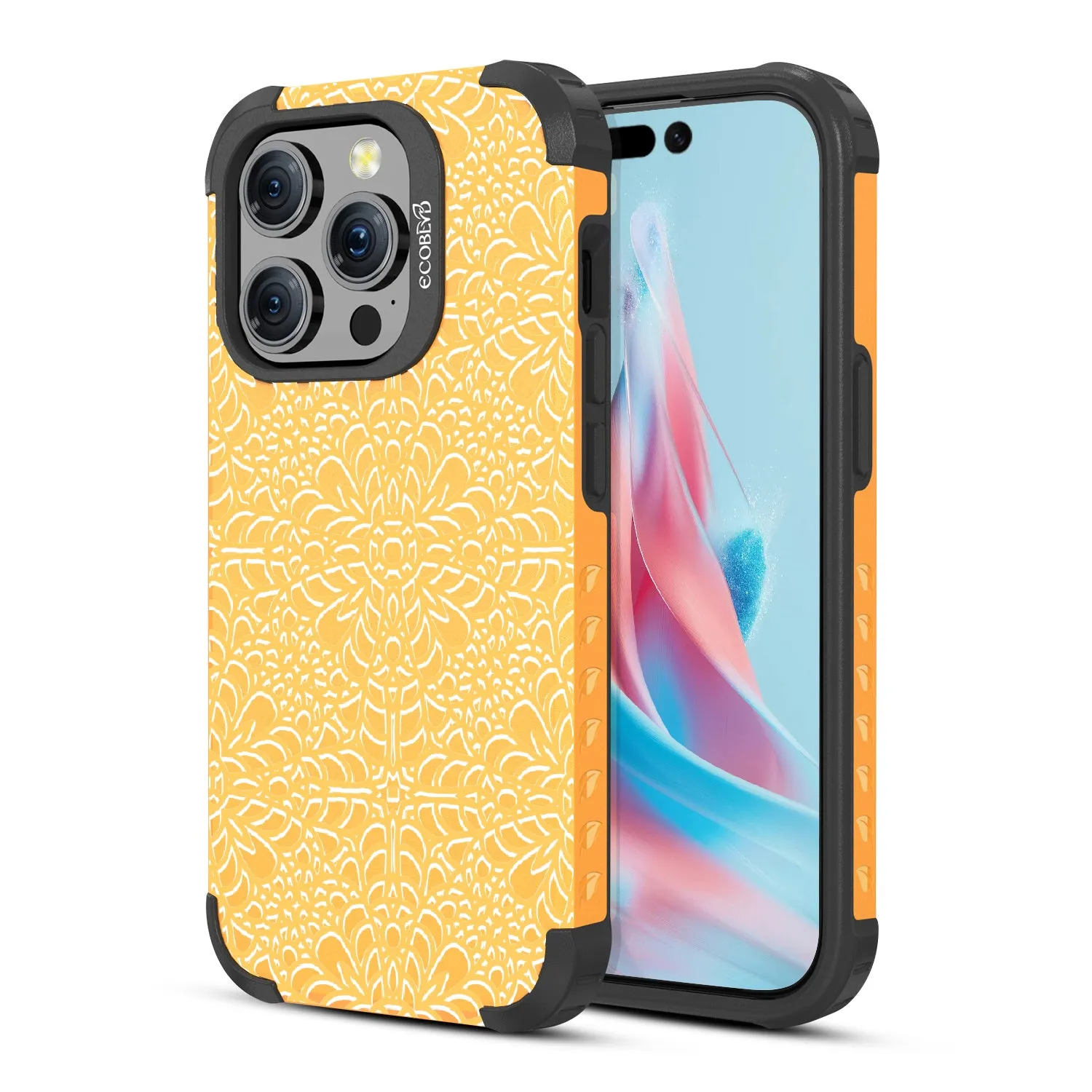 A Lil Dainty - Mojave Collection Case for Apple iPhone 15 Pro