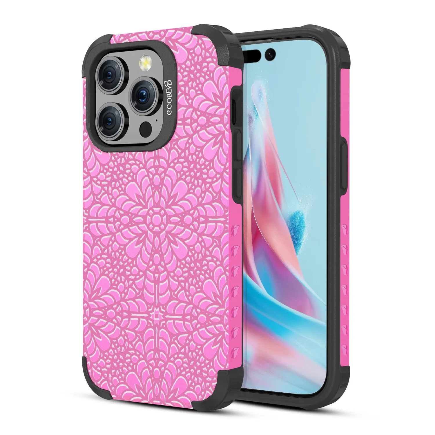 A Lil Dainty - Mojave Collection Case for Apple iPhone 15 Pro