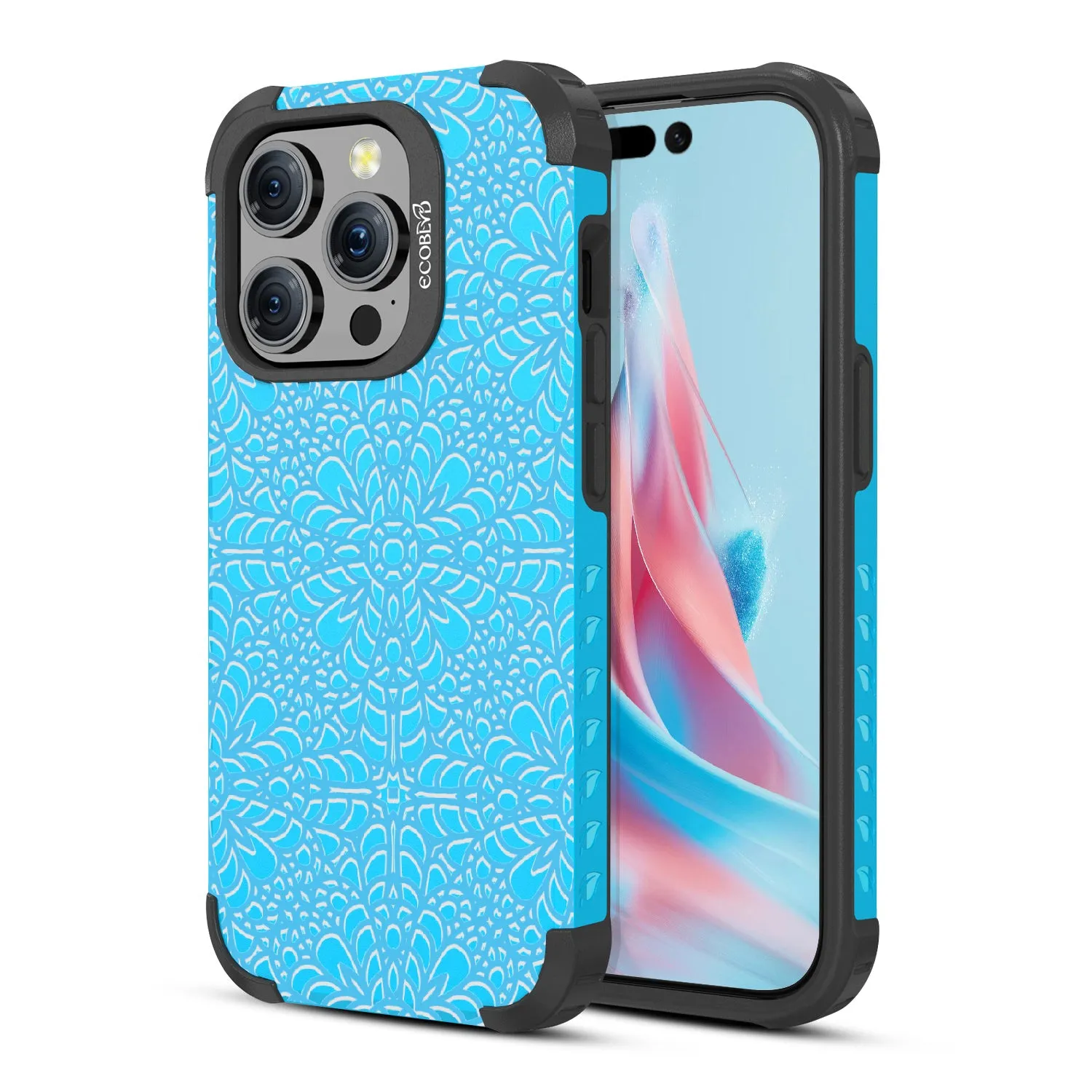 A Lil Dainty - Mojave Collection Case for Apple iPhone 15 Pro