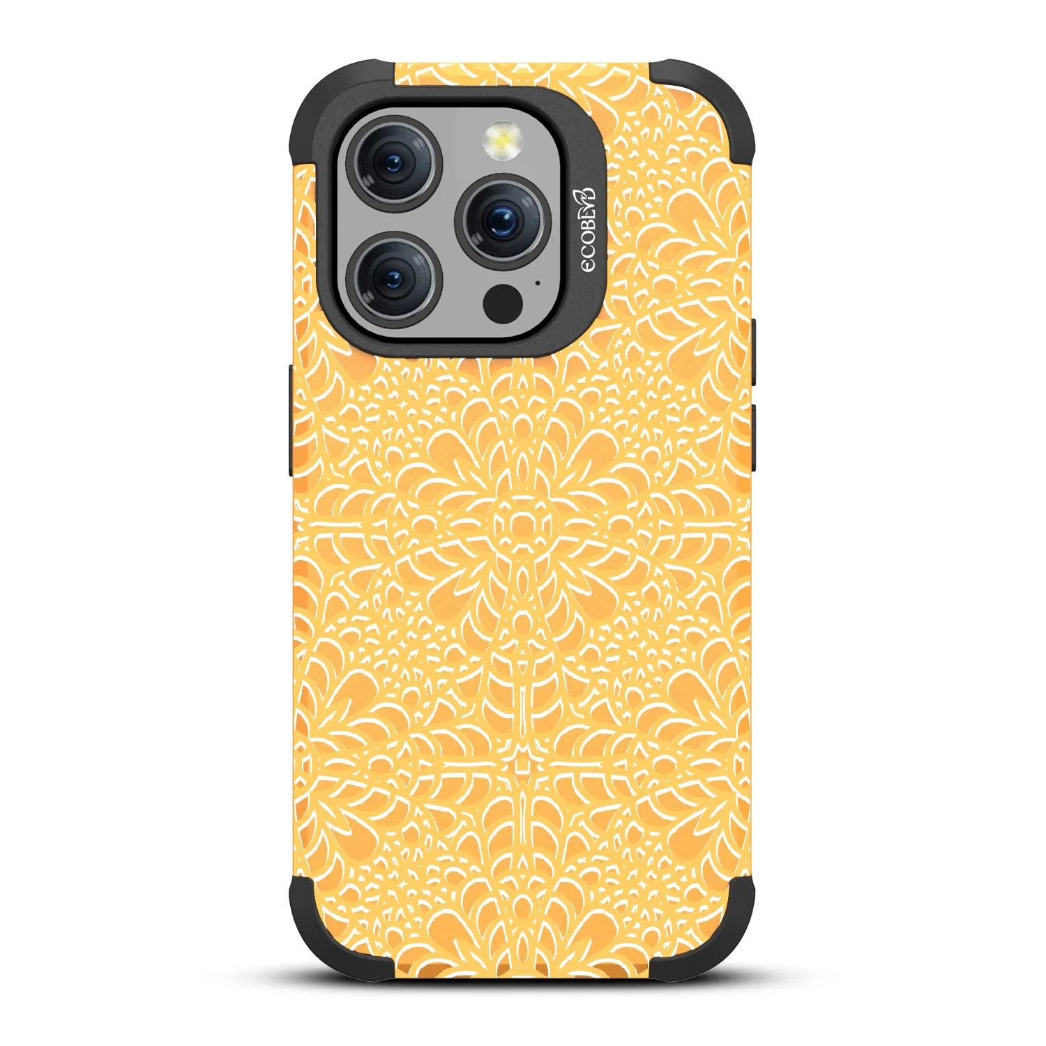 A Lil Dainty - Mojave Collection Case for Apple iPhone 15 Pro