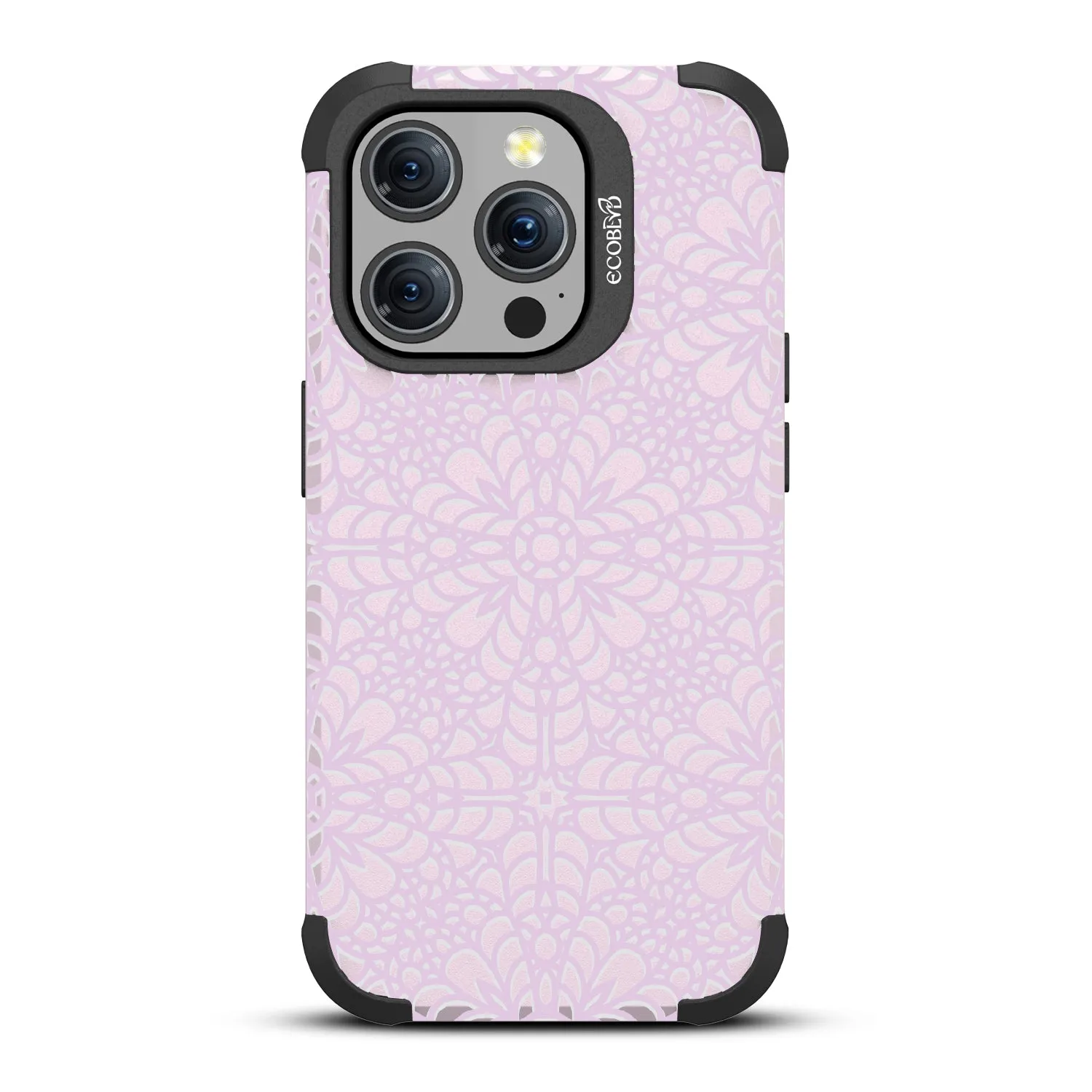 A Lil Dainty - Mojave Collection Case for Apple iPhone 15 Pro