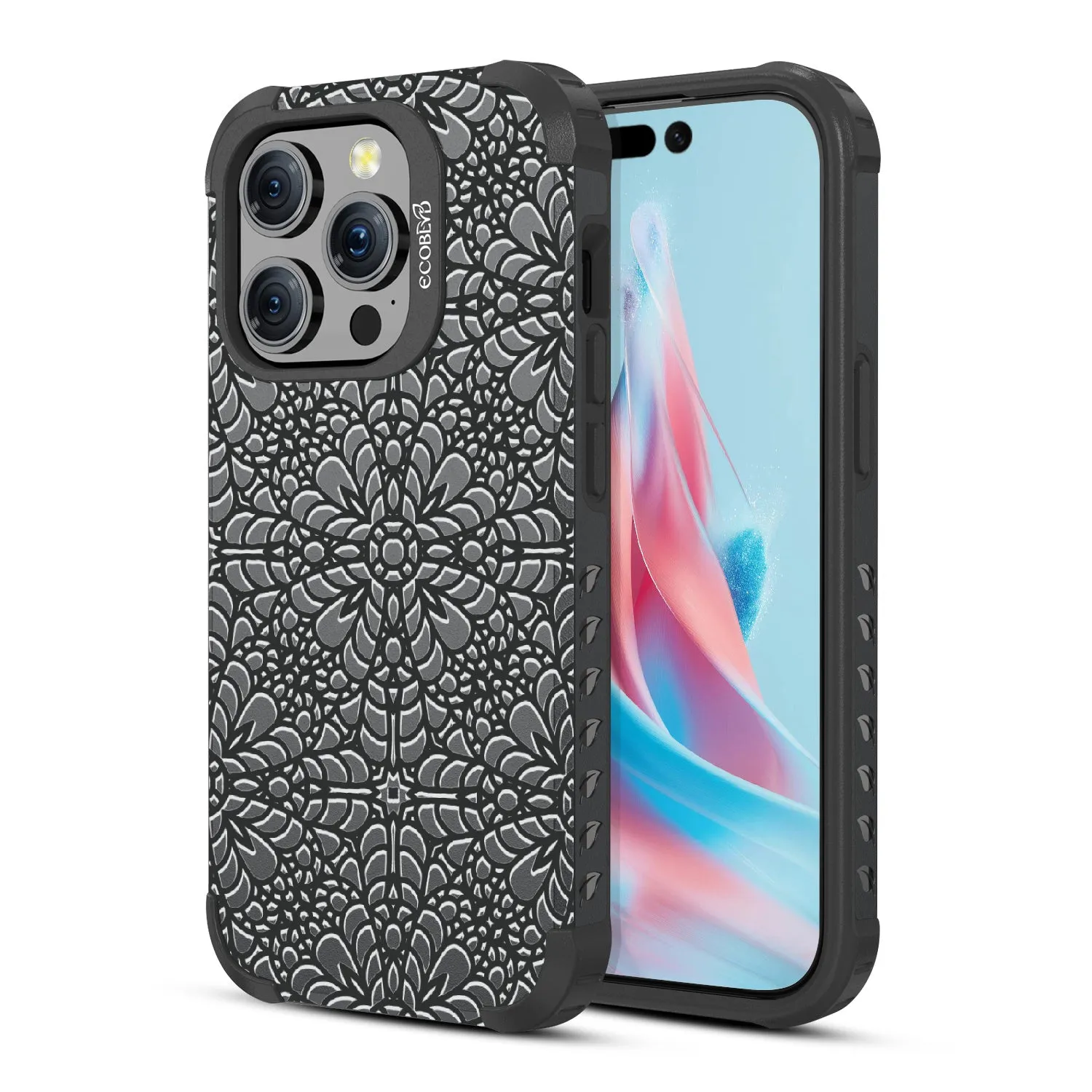 A Lil Dainty - Mojave Collection Case for Apple iPhone 15 Pro