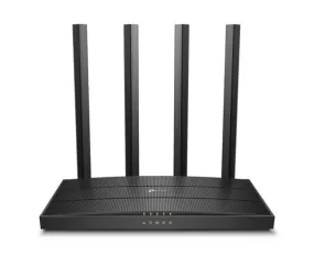 AC1200 Wireless MU-MIMO Gigabit Router