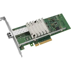 Accortec Ethernet 10 Gigabit Converged Network Adapter X520-SR1 E10G41BFSR-ACC