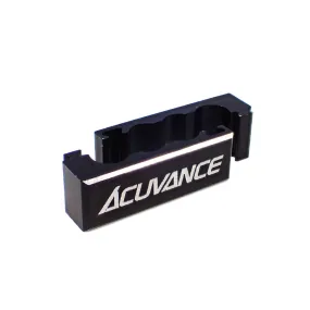 Acuvance e-Joint Cable Holder - Black