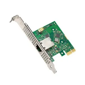 Adap Oem I225t1blk-C Pcie 2.5G Base Lp Bulk