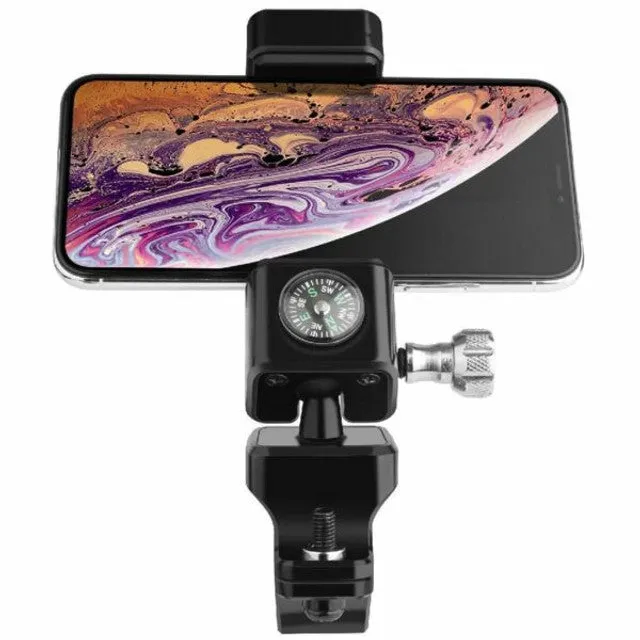 Adjustable Cellphone Holder For Bicycles A035