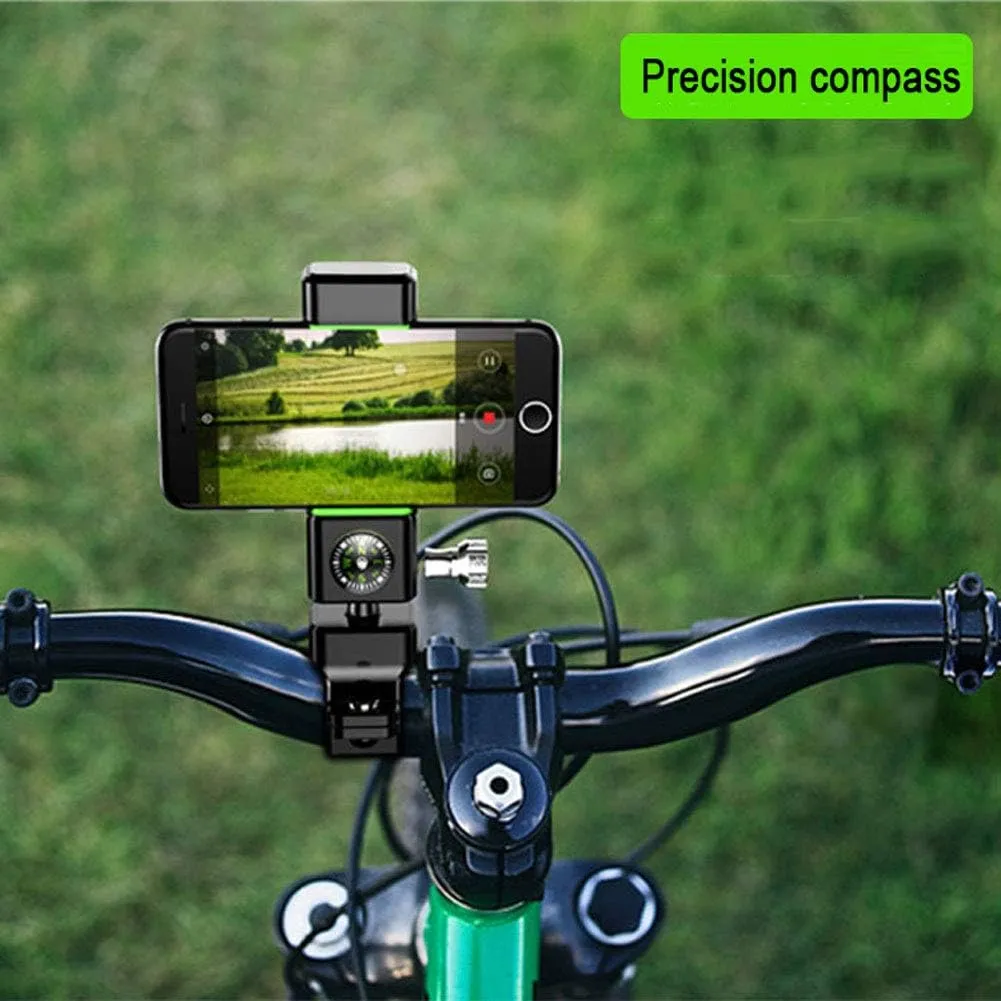 Adjustable Cellphone Holder For Bicycles A035