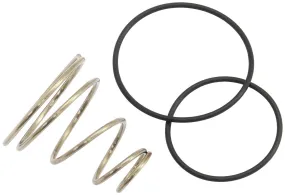 Aeroflow Replacement Body/Filter O-Rings & Spring (AF59-2074)