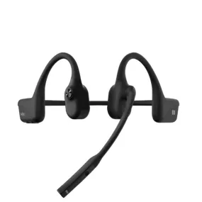 Aftershokz Open Comm Uc Black