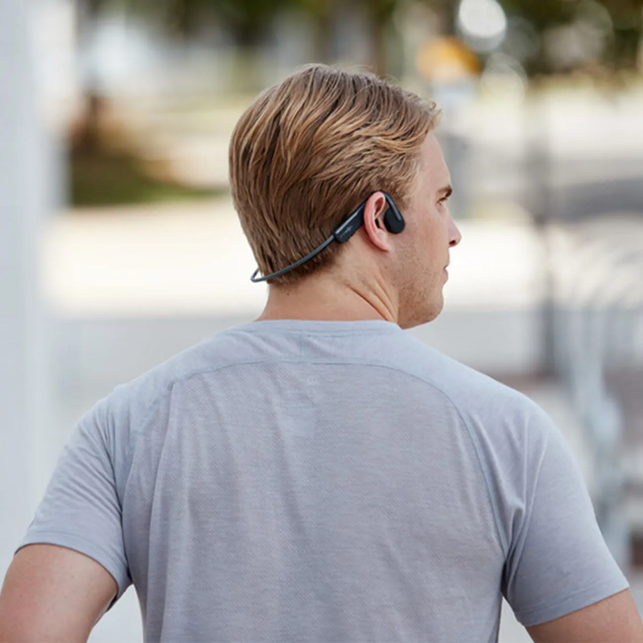 Aftershokz Open Move Headphones