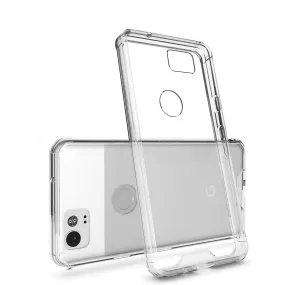 Air Hybrid Case for Google Pixel 2 XL