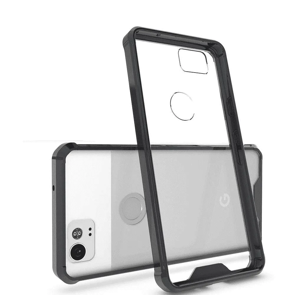 Air Hybrid Case for Google Pixel 2 XL