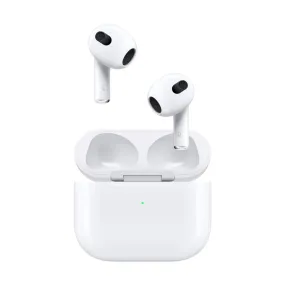 Airpods 3rd Gen Open box