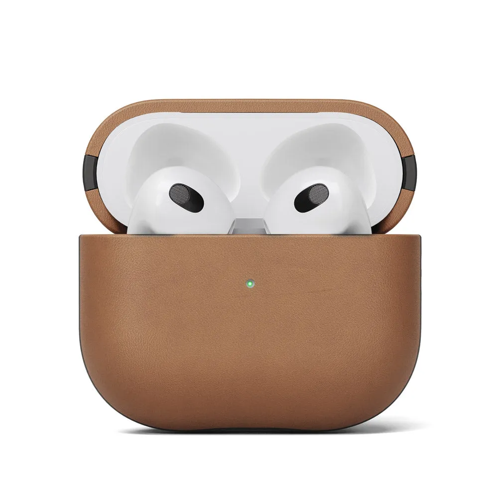 AirPods (3rd Generation) Leather Cases