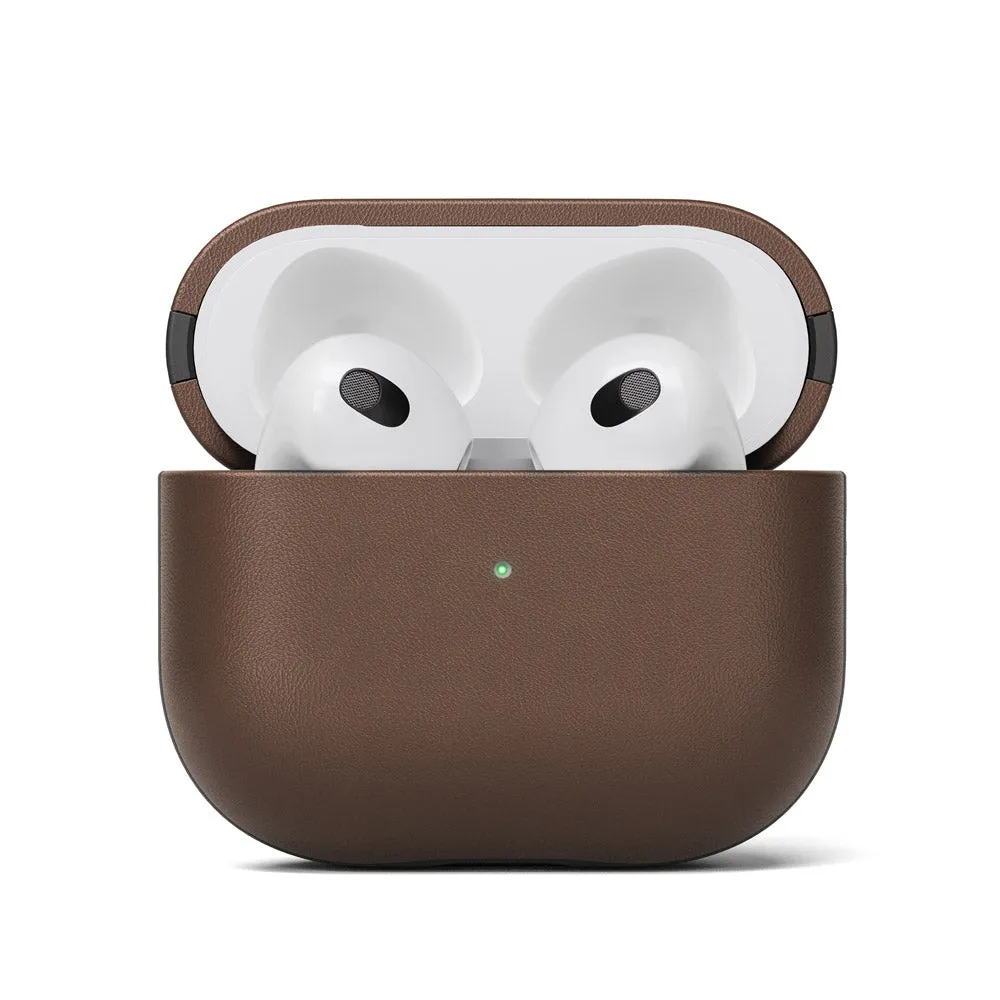 AirPods (3rd Generation) Leather Cases