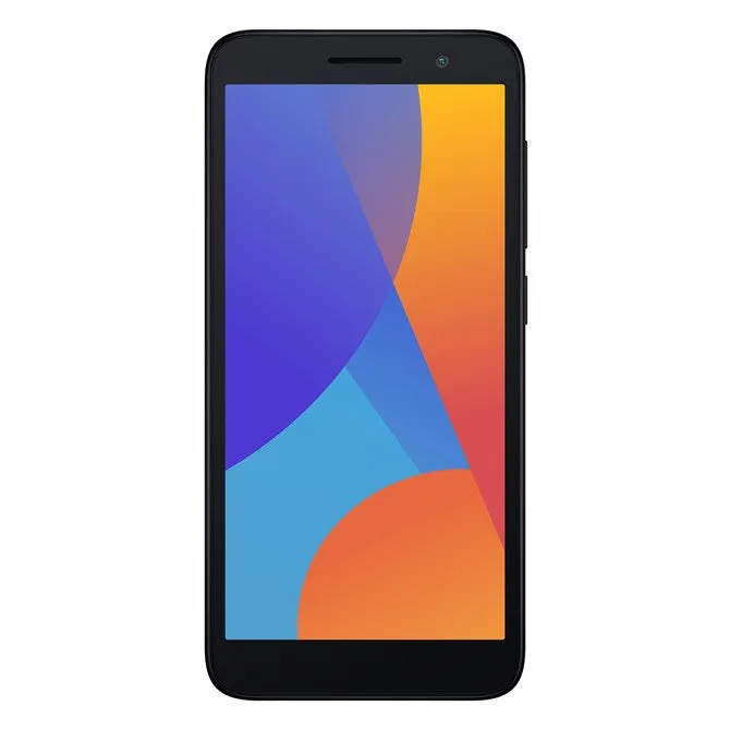 Alcatel 1 2021 8Gb Volcano Black