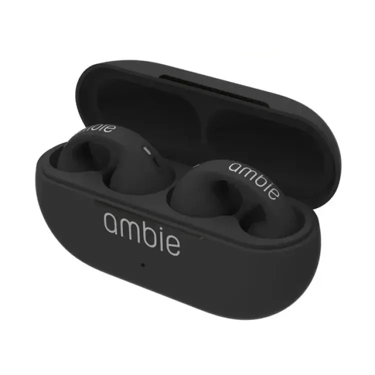 Ambie Wireless Ear Clip Headphones