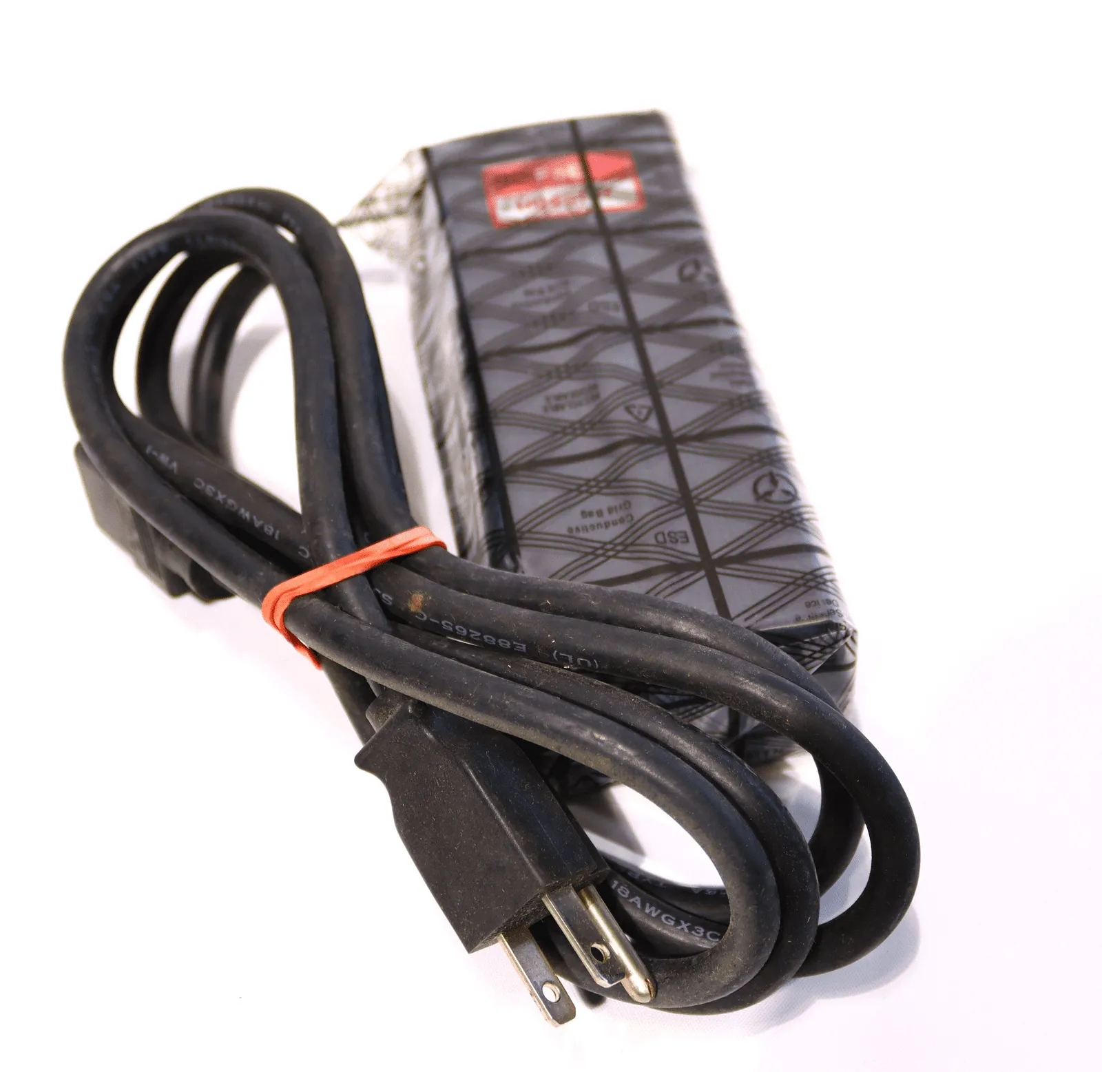 Amcrest Active PoE Injector Adapter, Up To 100 meters