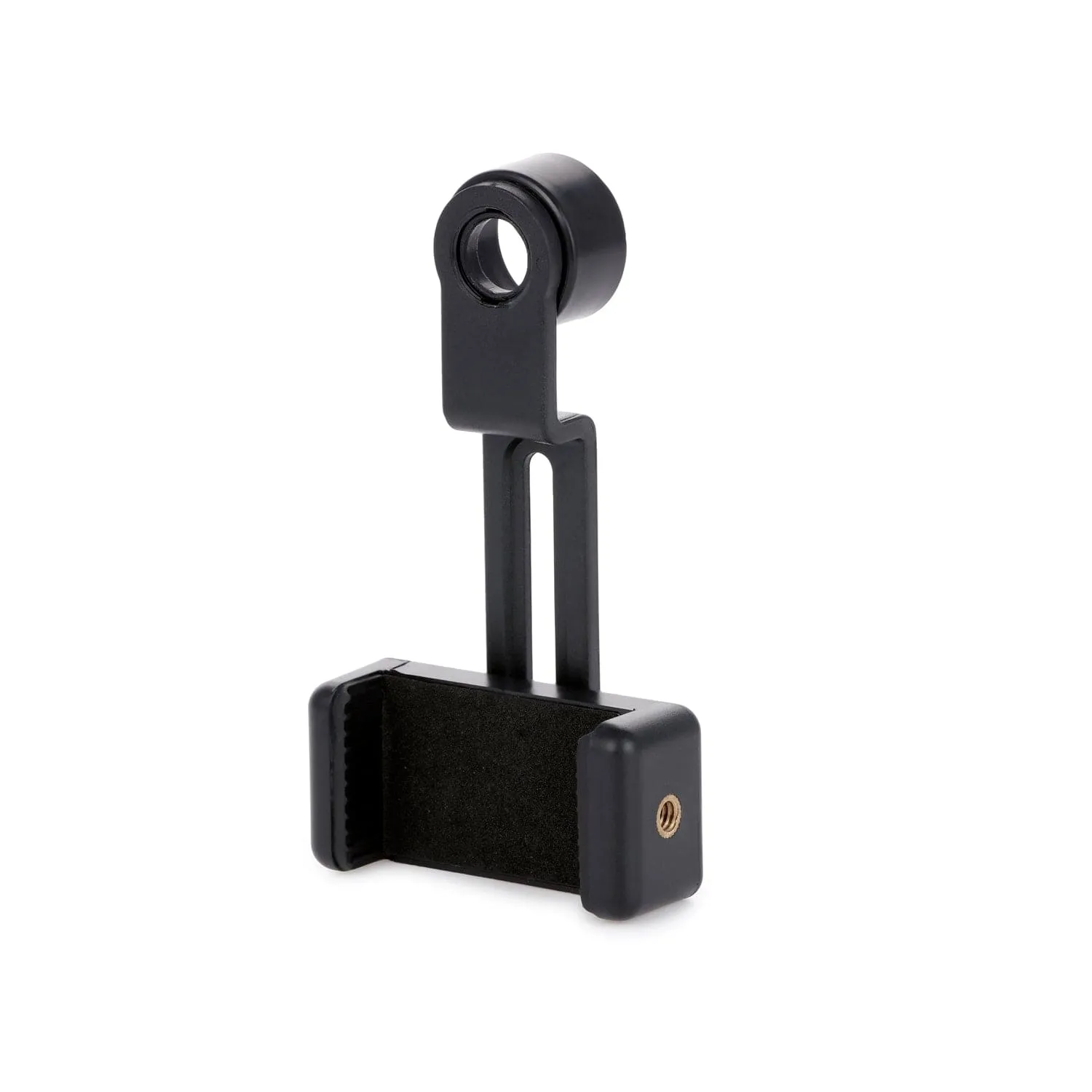 AmScope Smartphone Mount for Compound Microscope