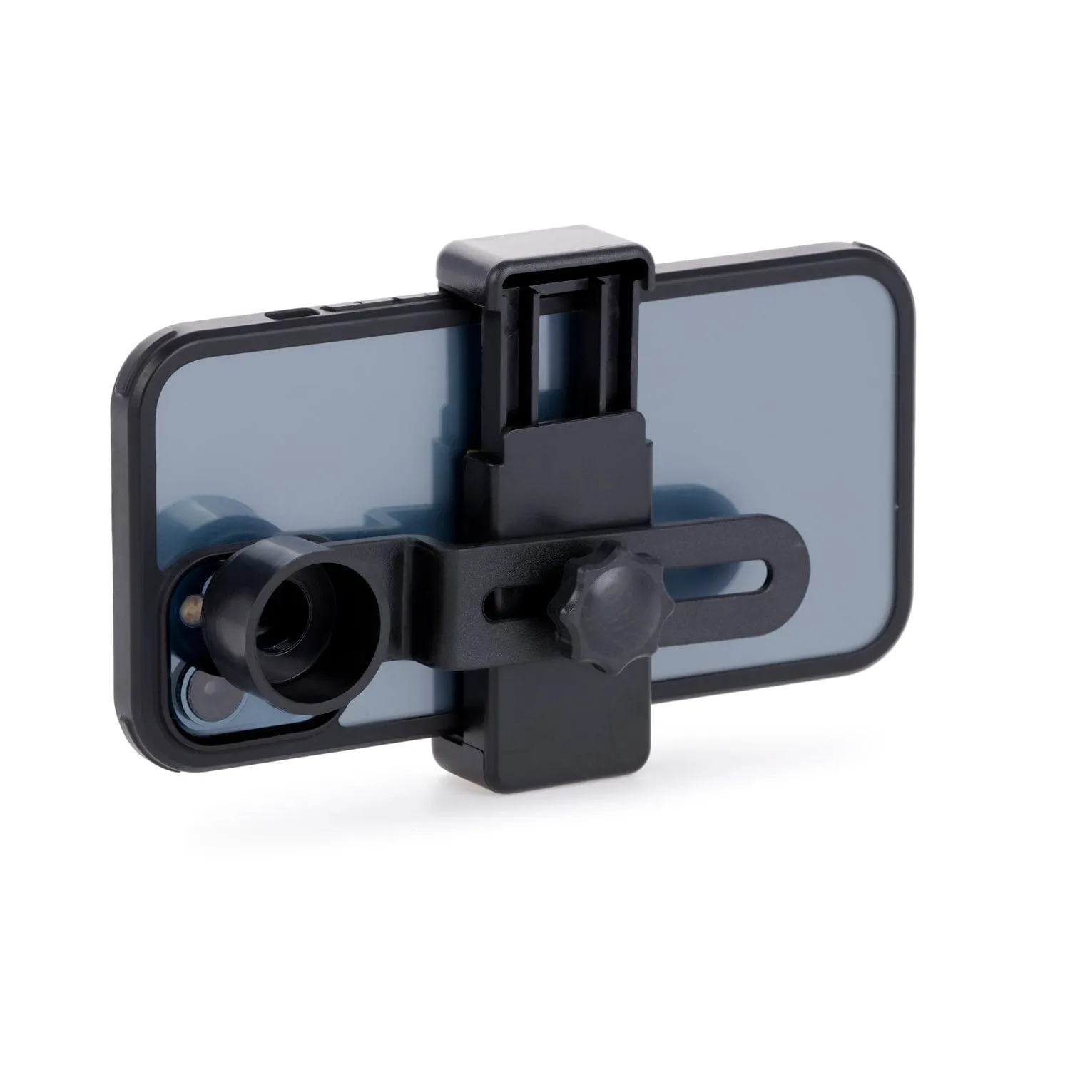 AmScope Smartphone Mount for Compound Microscope