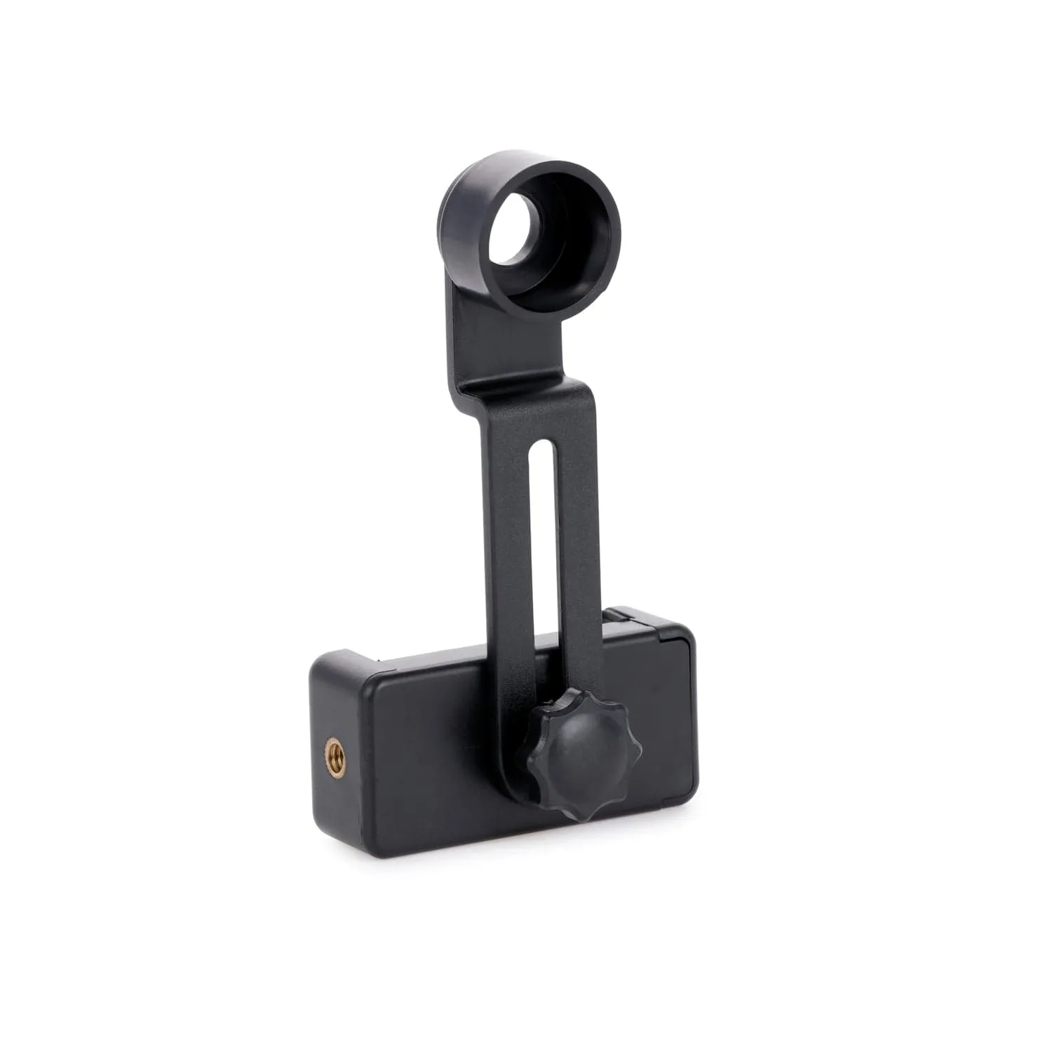 AmScope Smartphone Mount for Compound Microscope