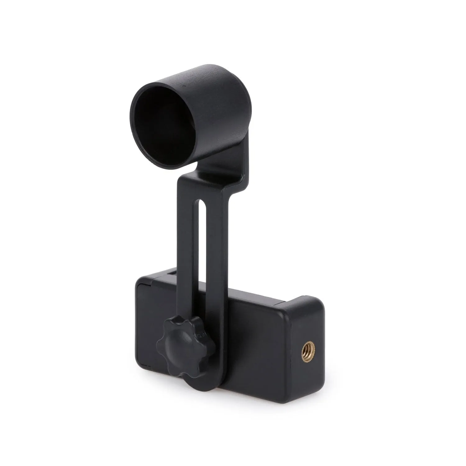 AmScope Smartphone Mount for Compound Microscope