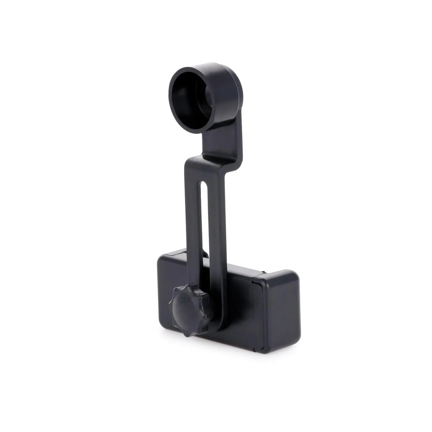 AmScope Smartphone Mount for Compound Microscope