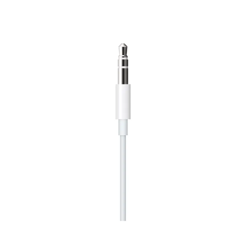 Apple Adattatore da Lightning a jack per cuffie MXK22ZM/A (T )