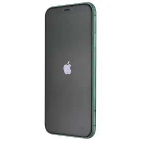 Apple iPhone 11 (6.1-inch) Smartphone (A2111) Spectrum Only - 64GB / Green