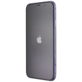 Apple iPhone 11 (6.1-inch) Smartphone (A2111) T-Mobile ONLY - 64GB / Purple