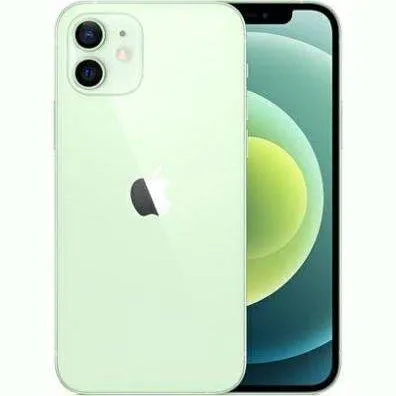 Apple iPhone 12 64GB 6.1" Green EU MGJ93CN/A