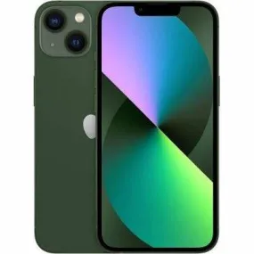 Apple iPhone 13 128GB 6.1" Green EU MNGK3ZD/A