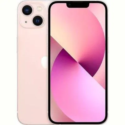 Apple iPhone 13 128GB 6.1" Pink EU MLPH3ZD/A