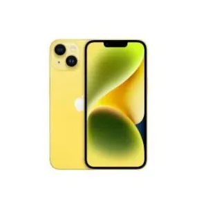 Apple iPhone 14 128GB 6.1" Yellow ITA MR3X3QL/A