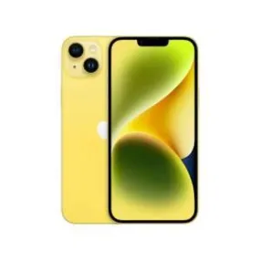 Apple iPhone 14 Plus 256GB 6.7" Yellow EU MR6D3YC/A