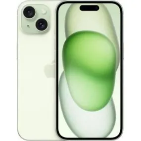 Apple iPhone 15 512GB 6.1" Green EU MTPH3SX/A