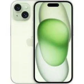 Apple iPhone 15 512GB 6.1" Green EU MTPH3ZD/A