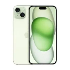 Apple iPhone 15 Plus 256GB 6.7" Green EU MU1G3SX/A