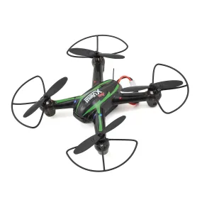 Ares XView FPV Mini Quadcopter Drone with VR Headset